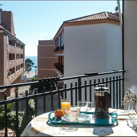 Appartamento Sunny Holidays In Santa Pola Esterno foto