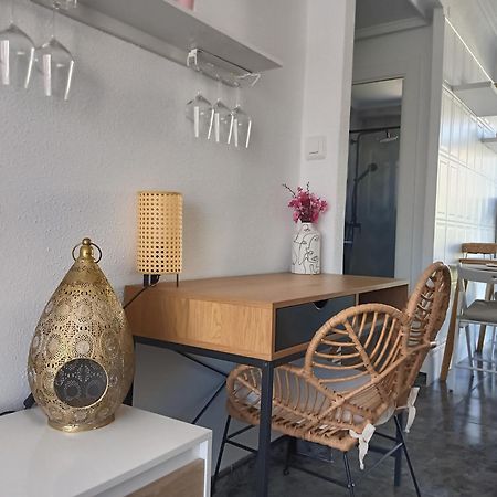 Appartamento Sunny Holidays In Santa Pola Esterno foto