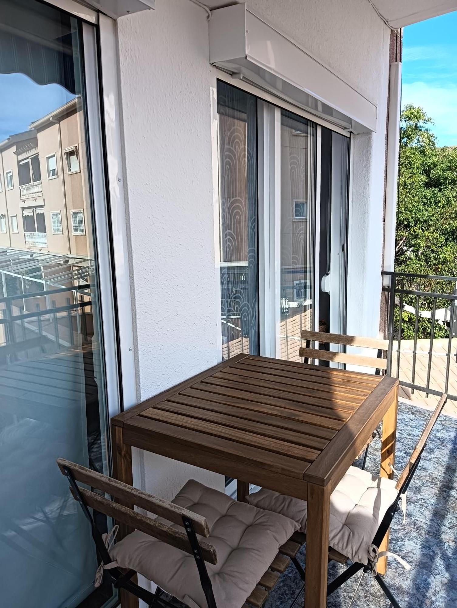 Appartamento Sunny Holidays In Santa Pola Esterno foto